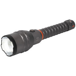 Ručna svjetiljka, LED, 12000 lm, 5000 mAh, Power Bank, IP67