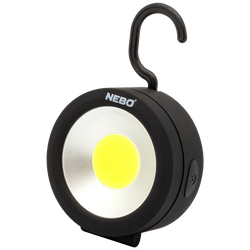 Ručna svjetiljka, LED, 220 lm, IPX4