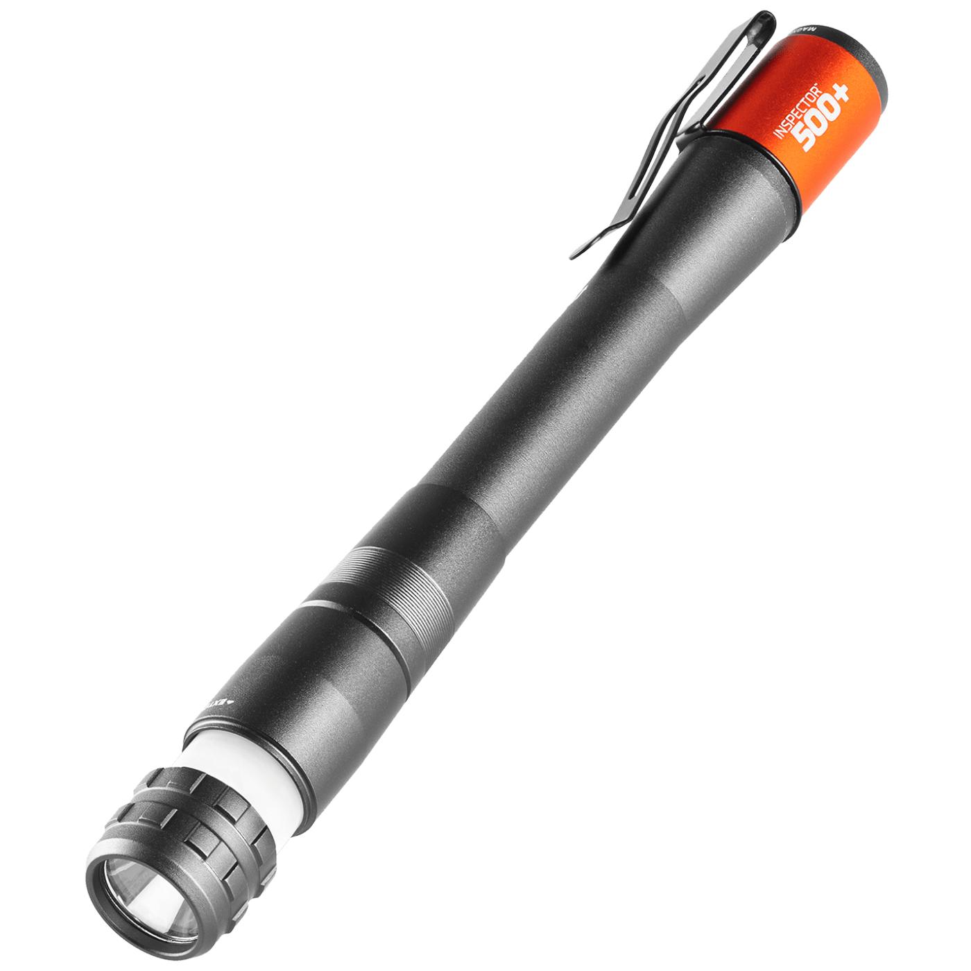 Ručna svjetiljka, LED, 500 lm, 750 mAh, IPX7