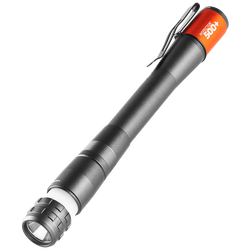 Ručna svjetiljka, LED, 500 lm, 750 mAh, IPX7