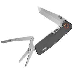 Džepni nož na preklapanje, 2u1, Dual Cutter