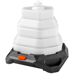 Ručna svjetiljka, LED, 1000 lm, 2500 mAh, IPX4