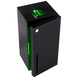 Mini Frižider, replika  Xbox Series X 
