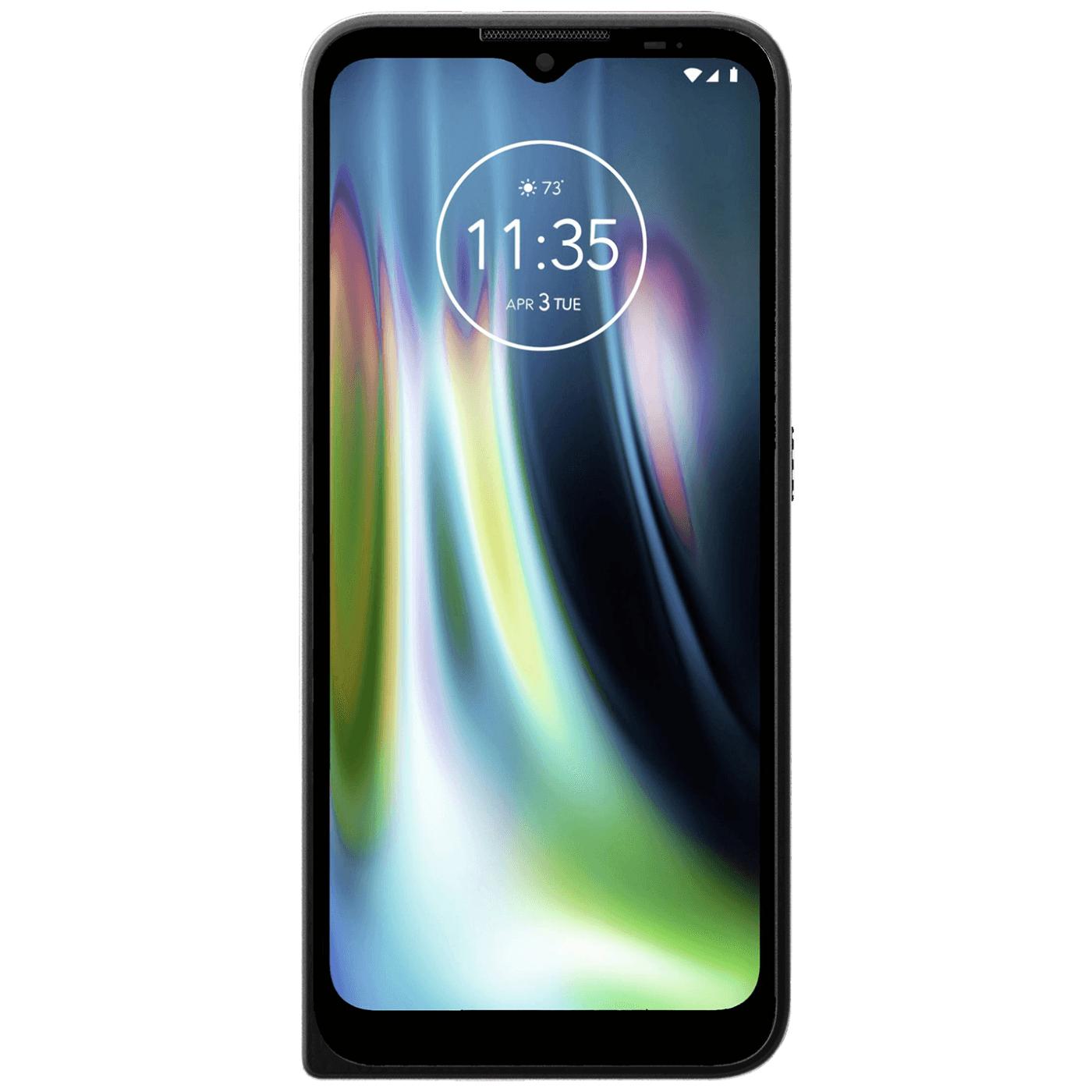 Defy 4GB/64GB Black - Motorola