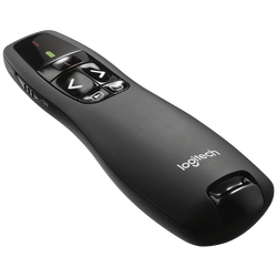 Prezenter, bežični, laser pointer