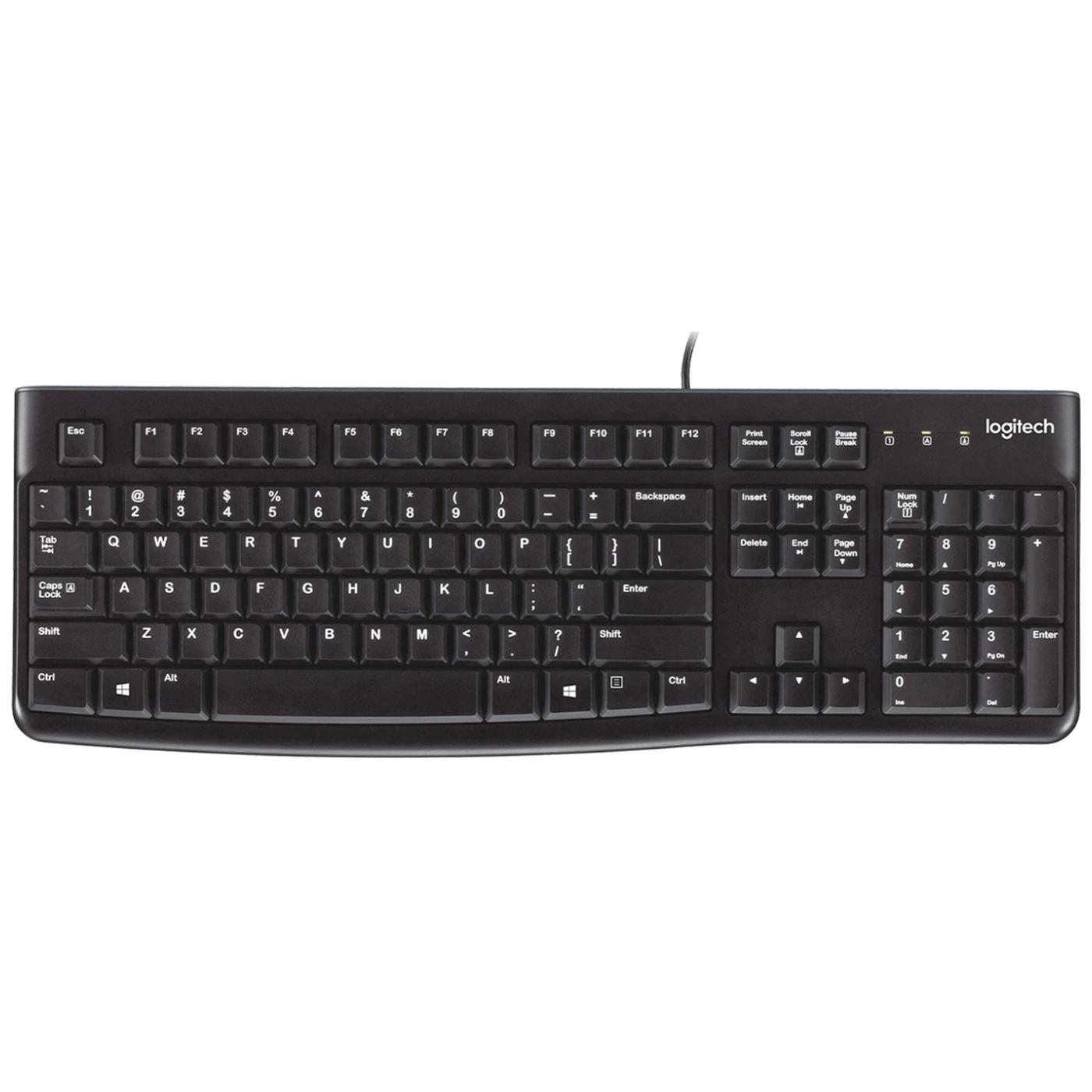 Tastatura, USB, International layout