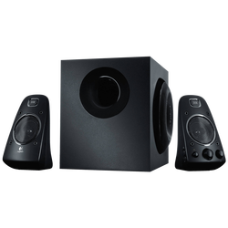 Zvučnici 2.1, 200W, THX Sound