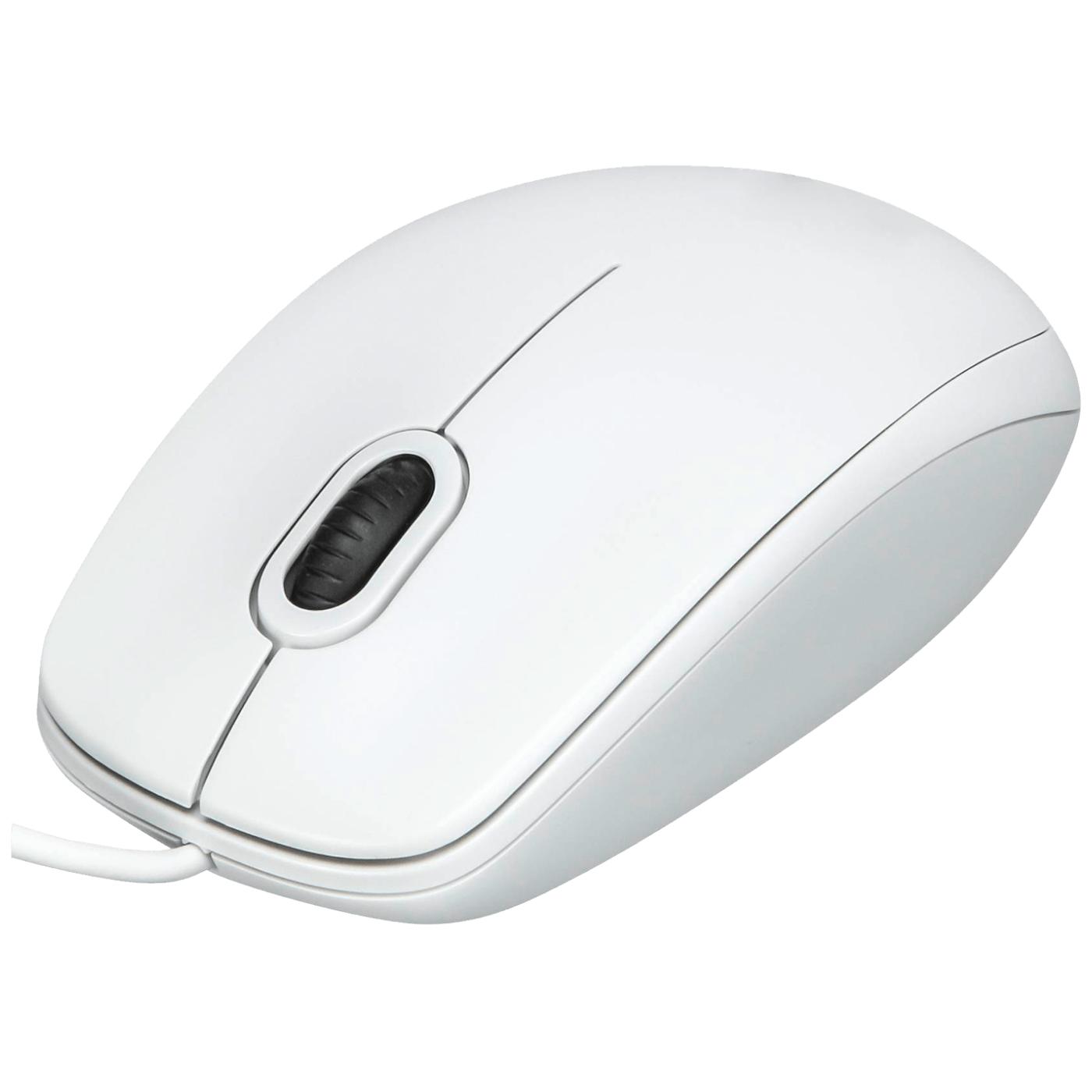 Miš optički, 800 dpi, 3 tipke, USB