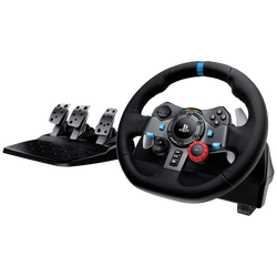 Gaming volan za PC / PS3 / PS4