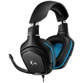 Logitech - G432