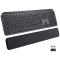 Logitech - MX KEYS PLUS