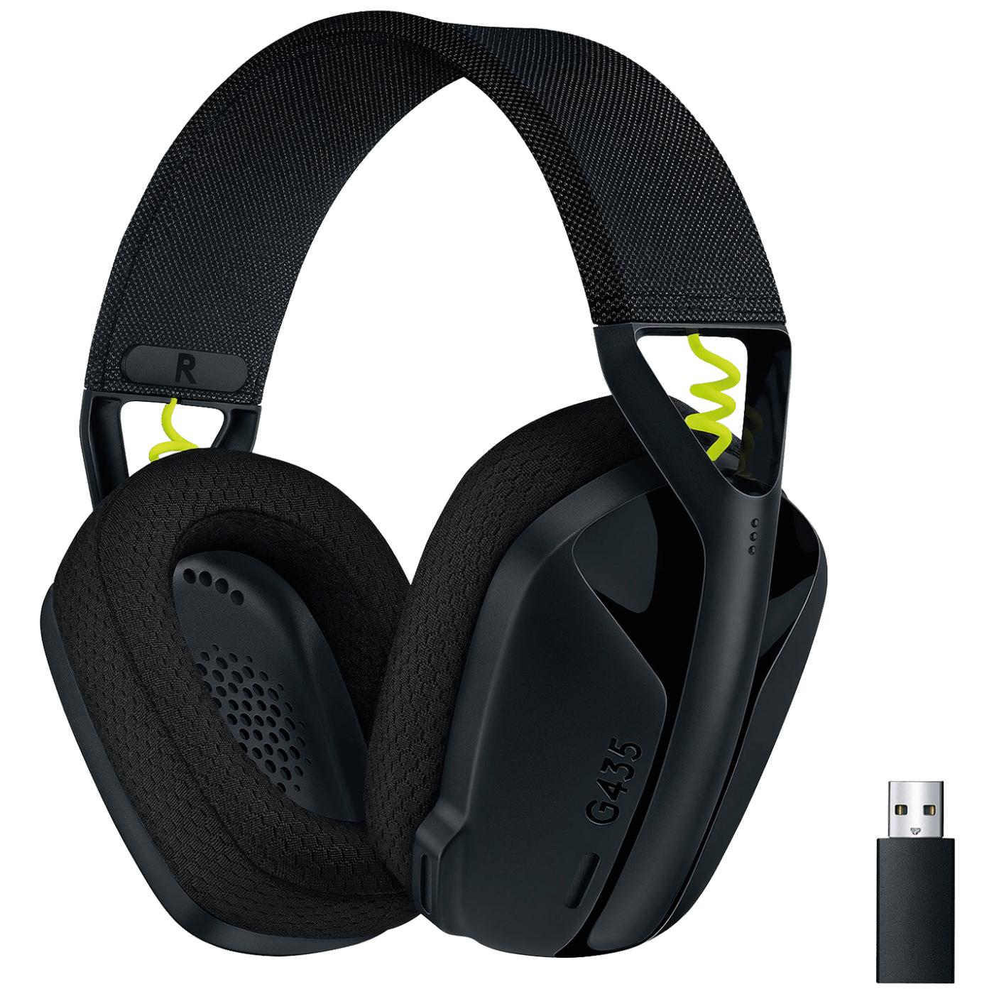 Bežične slušalice sa mikrofonom, gaming, Bluetooth