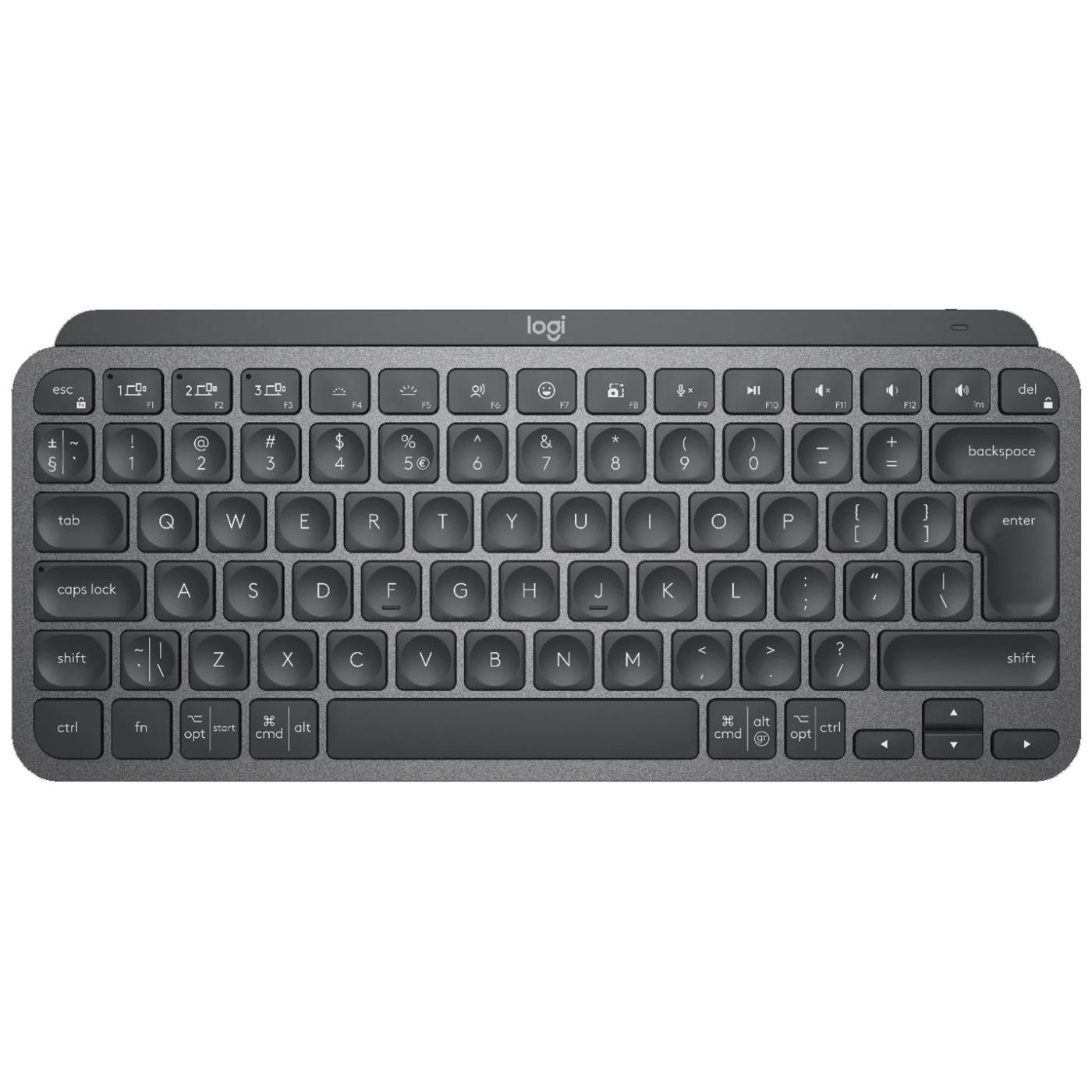 Tastatura, bežična, mini, Bluetooth