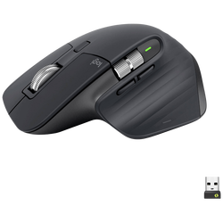 Miš bežični, Bluetooth, 7 tipki, 1000 dpi
