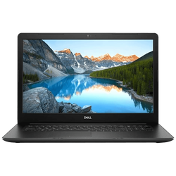 Laptop 17.3 inch, Intel i3-1005G1 1.2 GHz, 8GB DDR4, HDD 1 TB