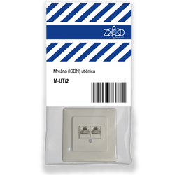 ZED electronic - M-UT/2