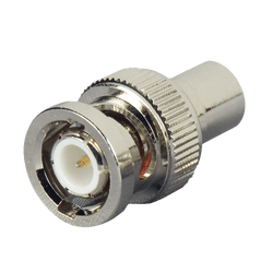 BNC na činč adapter, 1 kom.