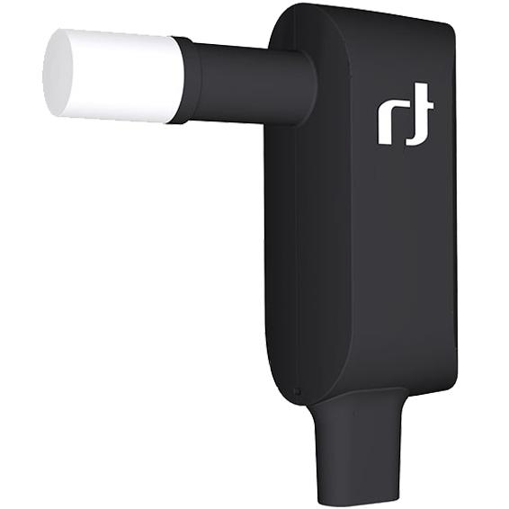 LNB Twin, sum: 0.1dB, vodonepropusan, Extra dugi vrat