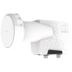 LNB Twin, šum 0,3dB, Home Pro, DVB-S2 ( HD - UHD )