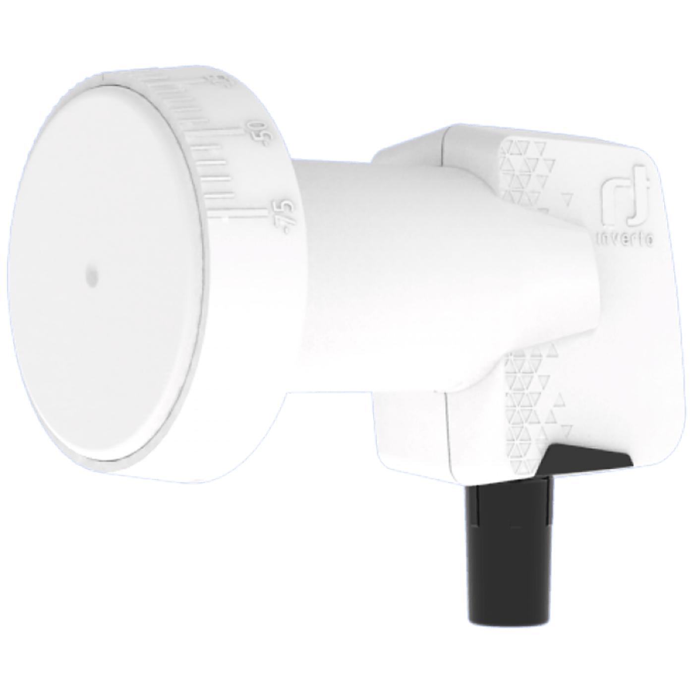 LNB Single, šum 0,3dB, Home Pro, DVB-S2 ( HD - UHD )