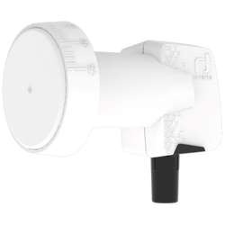 LNB Single, šum 0,3dB, Home Pro, DVB-S2 ( HD - UHD )