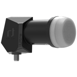 LNB Single, šum 0,2 dB, Ultra, DVB-S2 ( HD - UHD )