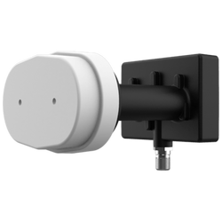 Monoblock 2 satelita na 1 prijemnik, raspon 3°, sum 1dB