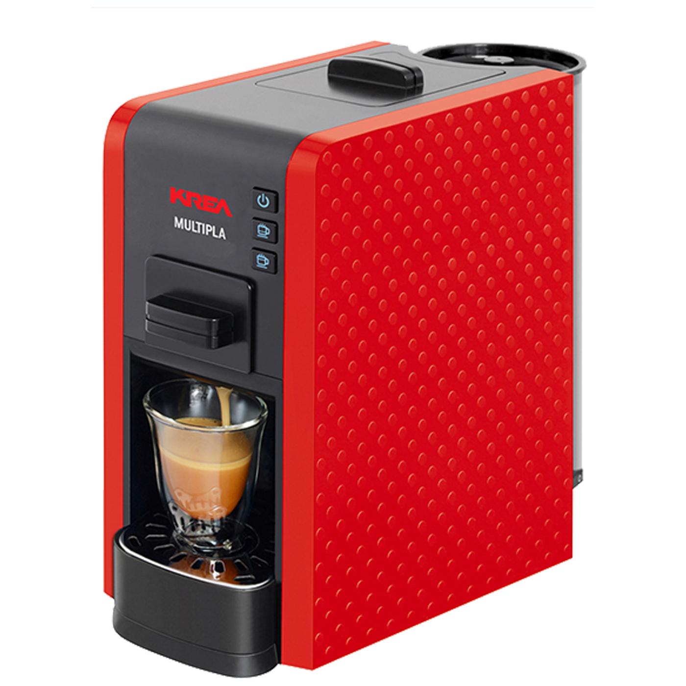 Aparat za espresso kafu, 1100W