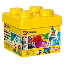 Kreativna kutija, LEGO Classic