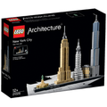 Lego - New York