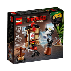 Ninjago