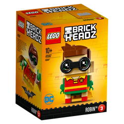 Brickheadz