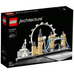 London, LEGO Architecture
