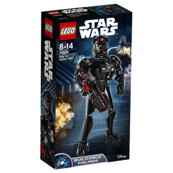 Elitni borbeni pilot, LEGO Star Wars 