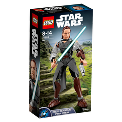 Rey, LEGO Star Wars