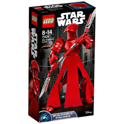 Elitni vojnik pretorijanske garde, LEGO Star Wars