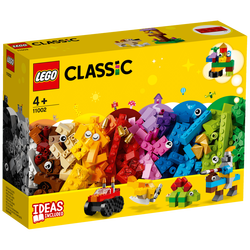 Osnovni komplet kockica, LEGO Classic