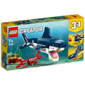 Lego - Bića iz morskih dubina