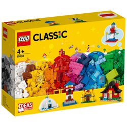 Kockice i kuće, LEGO Classic