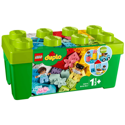 Kutija s kockicama, LEGO Duplo