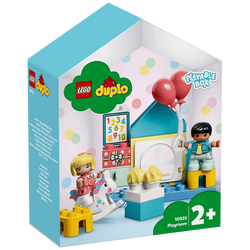 Igraonica, Lego Duplo