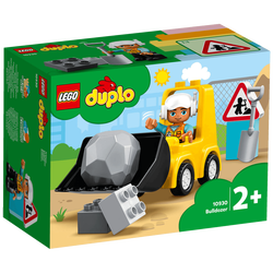 Buldožer, LEGO Duplo