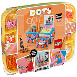 Organizator stola, LEGO Dots