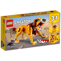 Lego - Divlji Lav