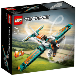 Sportski Avion, LEGO Technic