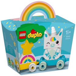 Jednorog, LEGO Duplo