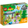 Lego - Jaslice za Dinosaurusa