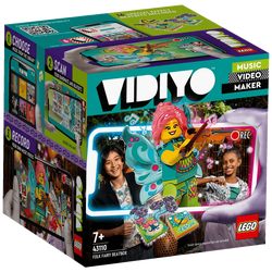 Vila Beatbox, LEGO Vidiyo 