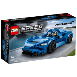 McLaren Elva, LEGO Speed Champions