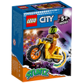 Lego - Kaskaderski bicikl
